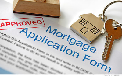 Mortgage Lender vs Mortgage Broker